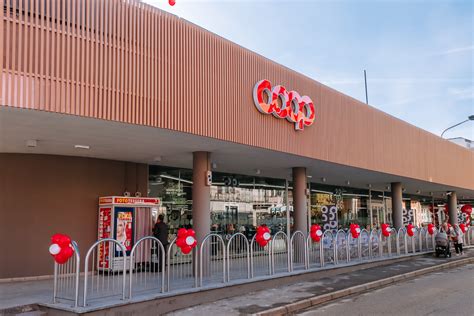 Trova lo store PONTEDERA COOP 